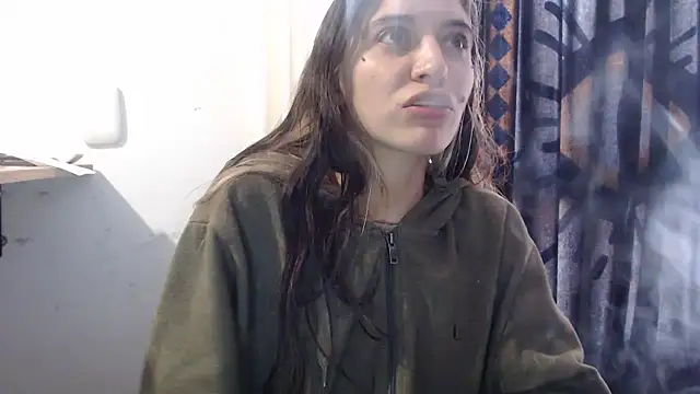 mariecam420 online show from 20, 1, 2025