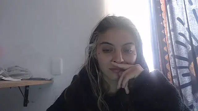 mariecam420 online show from 29, 1, 2025