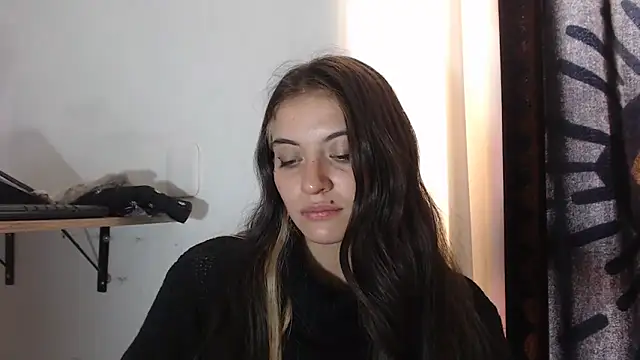 mariecam420 online show from 12, 2, 2025