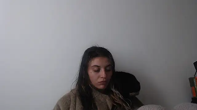 mariecam420 online show from 19, 2, 2025