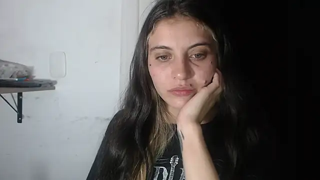 mariecam420 online show from 25, 2, 2025