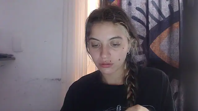 mariecam420 online show from 25, 2, 2025