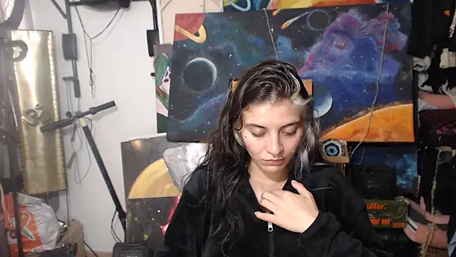 mariecam420 online show from 9, 3, 2025