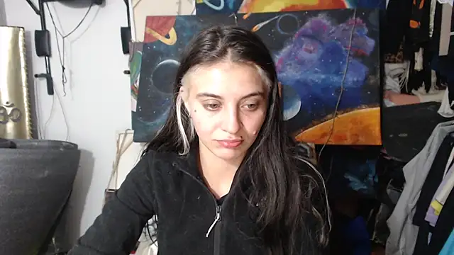 mariecam420 online show from 15, 3, 2025