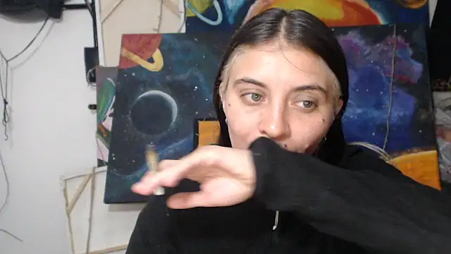 mariecam420 online show from 20, 3, 2025