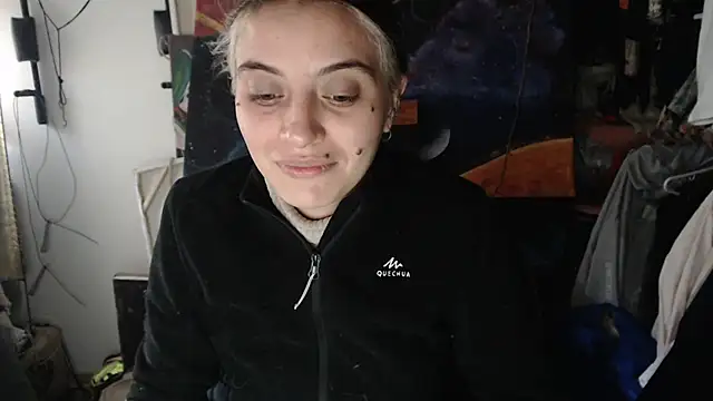 mariecam420 online show from 21, 3, 2025