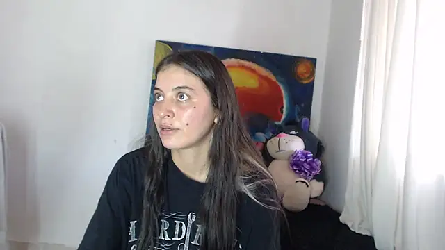 mariecam420 online show from 13, 11, 2025