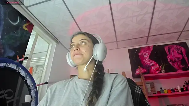 mariecam420 online show from 26, 2, 2026