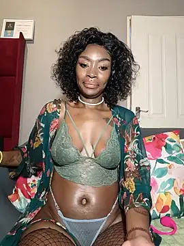 HoneyDropsX online show from 4, 12, 2025