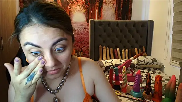 sofia23dirty online show from 31, 1, 2026