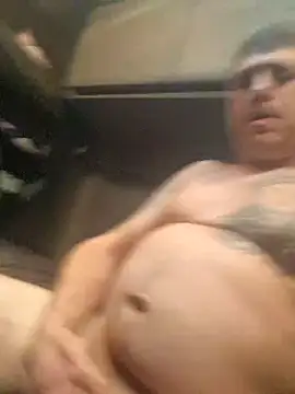 Snapshot of Gangster868 chatting on 28, 9, 2025 Gangster868 online show from 28, 9, 2025