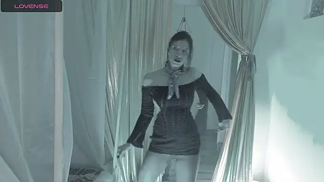 magali 19 online show from 21, 10, 2025