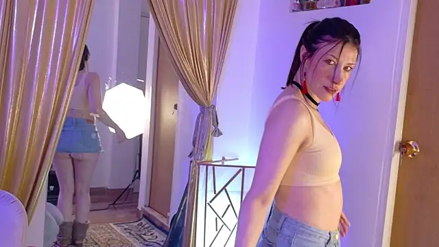 Snapshot of magali_19 chatting on 22, 2, 2026 magali 19 online show from 22, 2, 2026