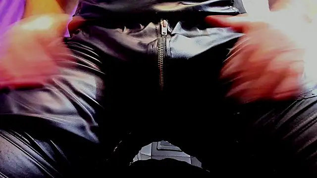 Anthony Hard online show from 27, 2, 2025