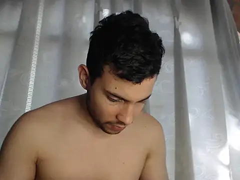 Snapshot of Armando_2002 chatting on 23, 1, 2025 Armando 2002 online show from 23, 1, 2025