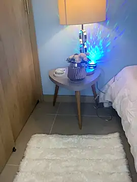 Snapshot of RouseColins chatting on 1, 12, 2024 RouseColins online show from 1, 12, 2024