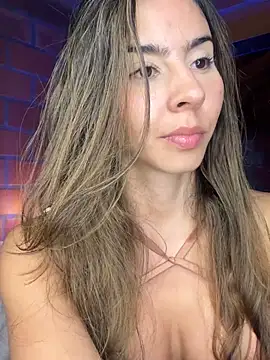 Snapshot of RouseColins chatting on 18, 3, 2025 RouseColins online show from 18, 3, 2025