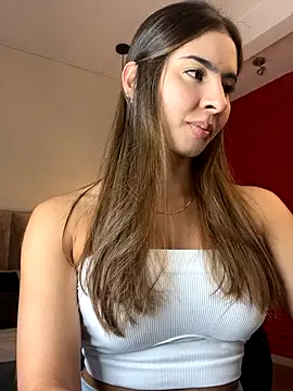 Snapshot of RouseColins chatting on 21, 12, 2025 RouseColins online show from 21, 12, 2025