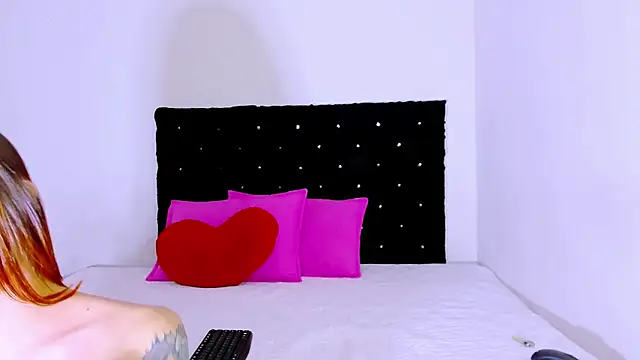 Snapshot of valen_colombian69 chatting on 19, 1, 2025 valen colombian69 online show from 19, 1, 2025