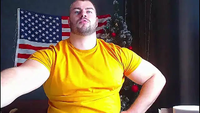 Snapshot of muscularjohnforuX chatting on 15, 12, 2024 muscularjohnforuX online show from 15, 12, 2024