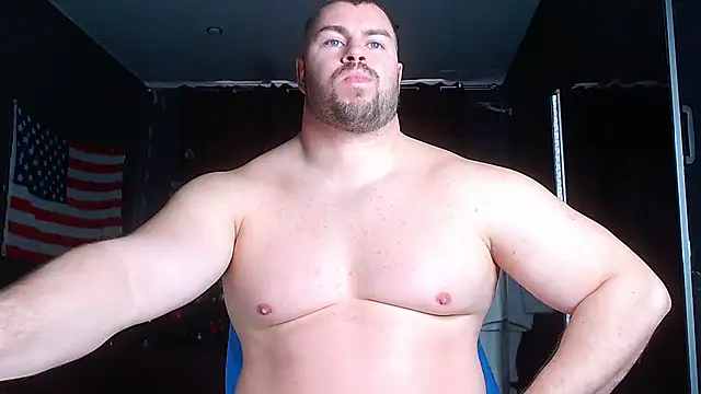 Snapshot of muscularjohnforuX chatting on 31, 1, 2025 muscularjohnforuX online show from 31, 1, 2025