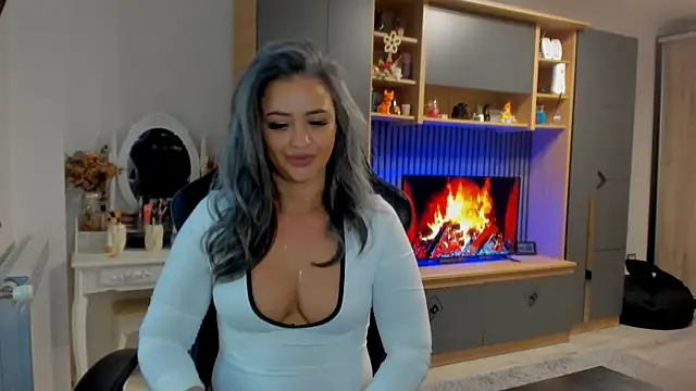 Claire95  online show from 29, 3, 2026