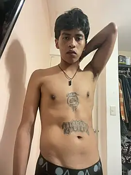 Snapshot of Morahot chatting on 27, 2, 2025 Morahot online show from 27, 2, 2025