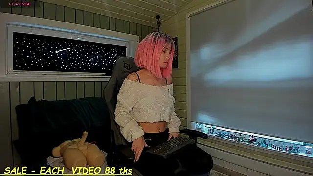 SandyChris online show from 14, 11, 2025