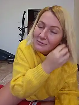 Marushka online show from 10, 12, 2024