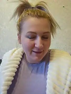 Marushka online show from 15, 12, 2024