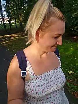 Marushka online show from 20, 9, 2025