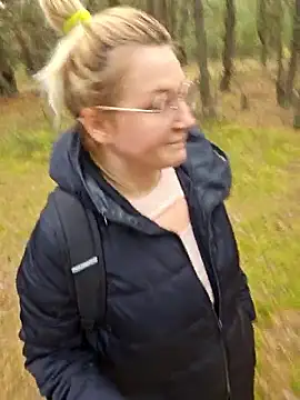 Marushka online show from 24, 10, 2025