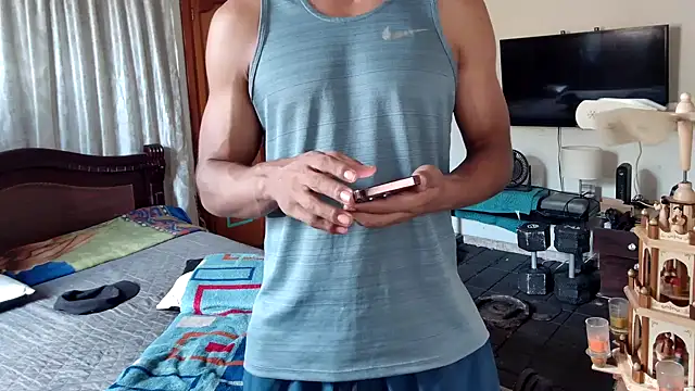 Snapshot of Jhon_wich chatting on 10, 12, 2024 Jhon wich online show from 10, 12, 2024
