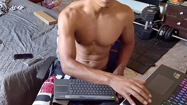 Snapshot of Jhon_wich chatting on 18, 1, 2025 Jhon wich online show from 18, 1, 2025