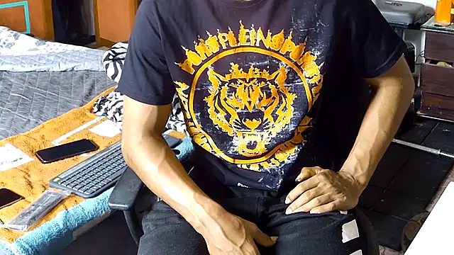 Snapshot of Jhon_wich chatting on 31, 1, 2025 Jhon wich online show from 31, 1, 2025