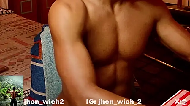 Snapshot of Jhon_wich chatting on 11, 3, 2025 Jhon wich online show from 11, 3, 2025
