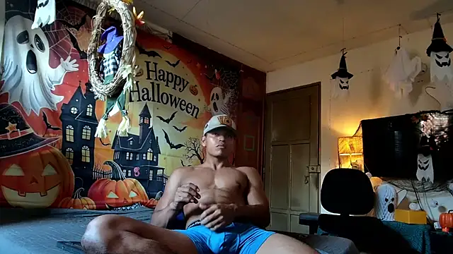 Snapshot of Jhon_wich chatting on 25, 10, 2025 Jhon wich online show from 25, 10, 2025