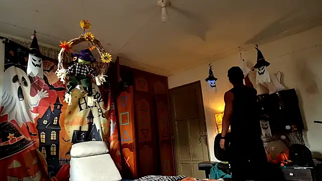 Snapshot of Jhon_wich chatting on 27, 10, 2025 Jhon wich online show from 27, 10, 2025