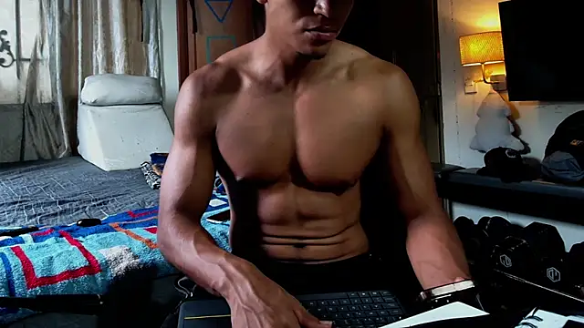 Snapshot of Jhon_wich chatting on 1, 3, 2026 Jhon wich online show from 1, 3, 2026