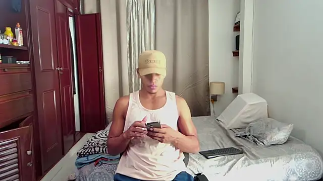 Jhon wich online show from 18, 5, 2026