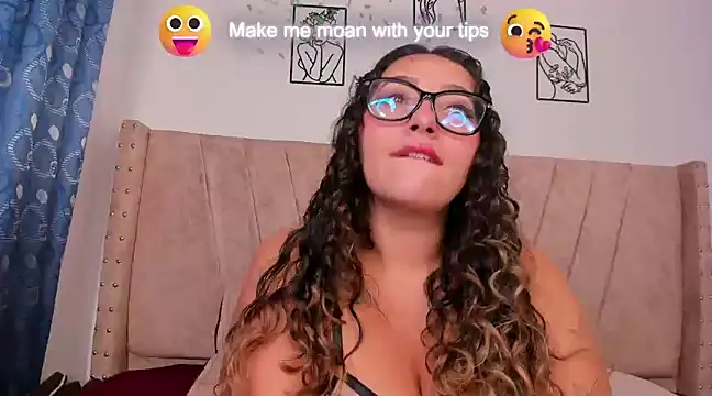 sweet p  online show from 21, 1, 2025