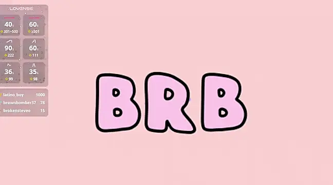 sweet p  online show from 7, 2, 2025