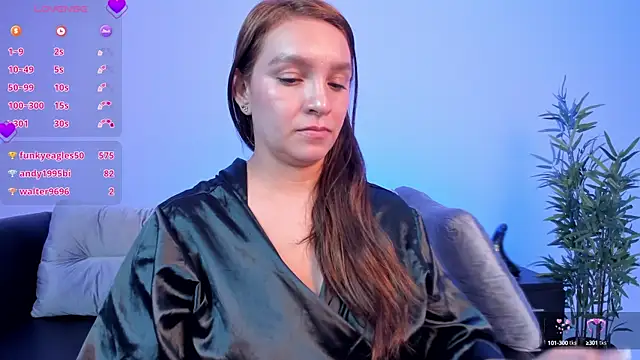 miataylorr1 online show from 15, 1, 2025