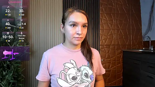 miataylorr1 online show from 12, 3, 2025