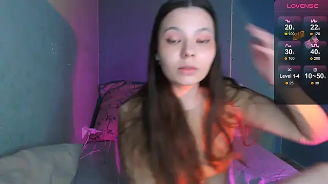 Snapshot of bbycolada chatting on 16, 3, 2025 bbycolada online show from 16, 3, 2025