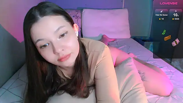 Snapshot of bbycolada chatting on 17, 3, 2025 bbycolada online show from 17, 3, 2025