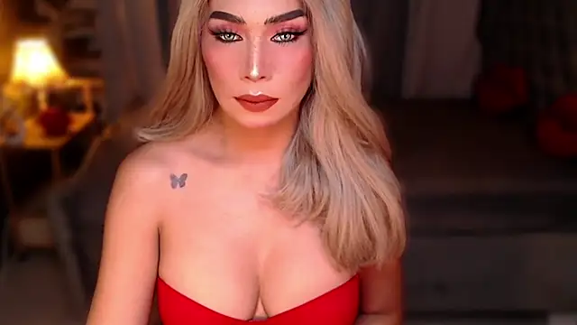 QUEEN GIAMOORE69 online show from 16, 7, 2026