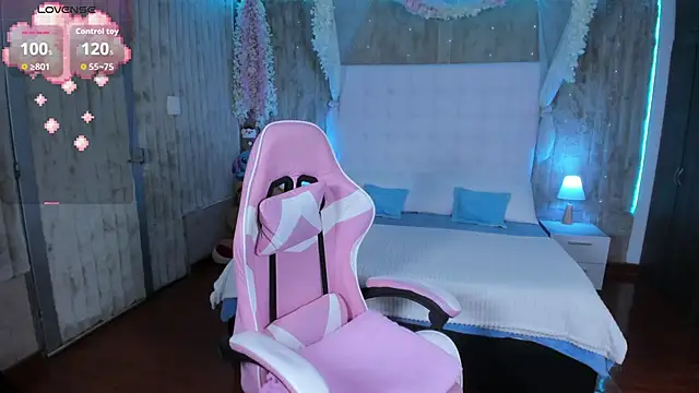 floryn susana online show from 16, 3, 2026