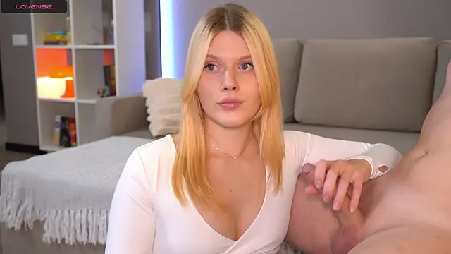 MissJuliya online show from 22, 7, 2026