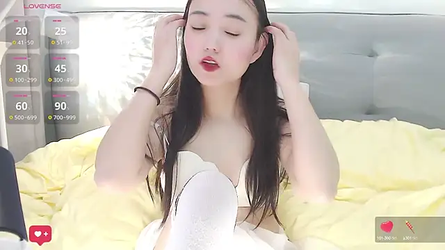 Anne-Sweet online show from 25, 1, 2025